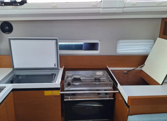 Louer voilier à Marina Paleros - Sun Odyssey 410 - 3 cab.