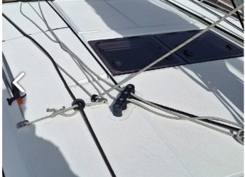 Louer voilier à Marina Paleros - Sun Odyssey 410 - 3 cab.