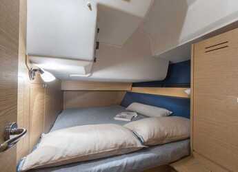 Rent a sailboat in Anse Marcel Marina (Lonvilliers) - Dufour 460 GL