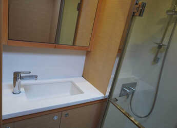 Alquilar catamarán en Baie Ste Anne - Lagoon 52 F - 5 + 2 cab.