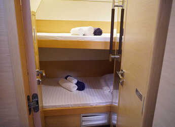 Alquilar catamarán en Baie Ste Anne - Lagoon 52 F - 5 + 2 cab.