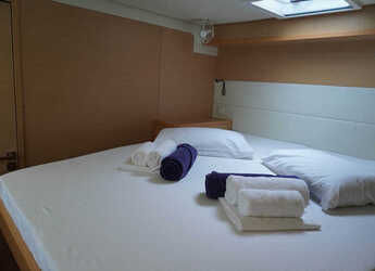 Alquilar catamarán en Baie Ste Anne - Lagoon 52 F - 5 + 2 cab.