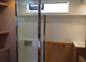 Alquilar catamarán en Baie Ste Anne - Lagoon 52 F - 5 + 2 cab.