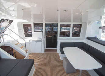 Alquilar catamarán en Baie Ste Anne - Lagoon 52 F - 5 + 2 cab.