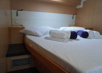 Alquilar catamarán en Baie Ste Anne - Lagoon 52 F - 5 + 2 cab.