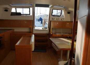 Louer voilier à ACI Jezera - Beneteau Sense 50 - 3 + 1 cab.