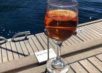 Louer voilier à ACI Jezera - Beneteau Sense 50 - 3 + 1 cab.