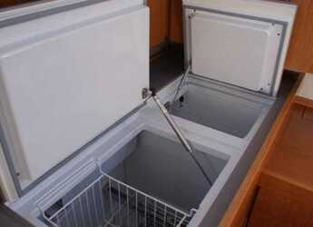 Louer voilier à ACI Jezera - Beneteau Sense 50 - 3 + 1 cab.