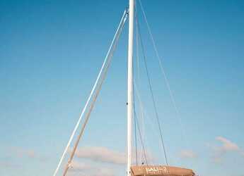 Chartern Sie katamaran in Volos - Bali 4.2