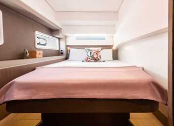 Chartern Sie katamaran in Volos - Bali 4.2