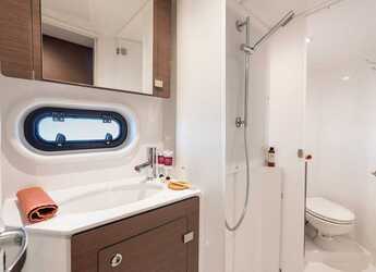 Chartern Sie katamaran in Volos - Bali 4.2