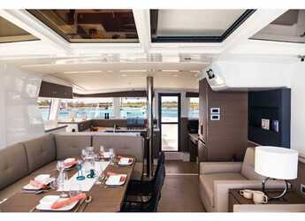 Chartern Sie katamaran in Volos - Bali 4.2