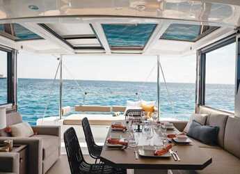 Chartern Sie katamaran in Volos - Bali 4.2