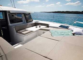 Chartern Sie katamaran in Volos - Bali 4.2