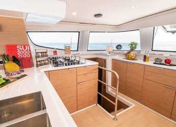 Alquilar catamarán en Port d'andratx - Bali 4.6 FULL EQUIPE 