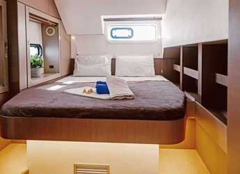 Alquilar catamarán en Port d'andratx - Bali 4.6 FULL EQUIPE 