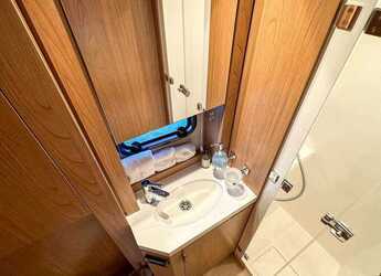 Alquilar catamarán en Port d'andratx - Bali 4.6 FULL EQUIPE 