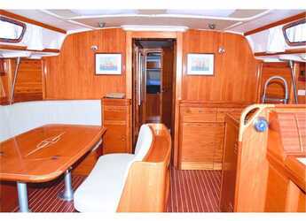 Alquilar velero en Porto Mirabello - Bavaria Cruiser 50