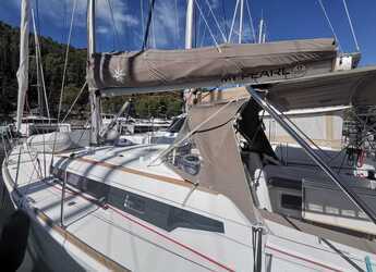 Chartern Sie segelboot in Trogir (ACI marina) - Sun Odyssey 389