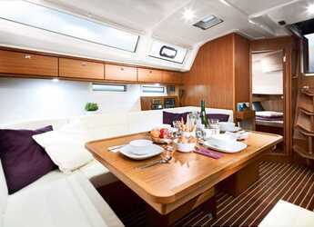Rent a sailboat in Marina Kastela - Bavaria Cruiser 46 - 4 cab.