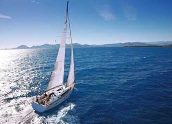 Rent a sailboat in Marina Kastela - Bavaria Cruiser 46 - 4 cab.