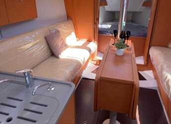 Alquilar velero en Porto Capo d'Orlando Marina - Dufour 32