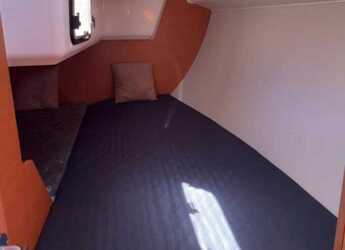 Alquilar velero en Porto Capo d'Orlando Marina - Dufour 32