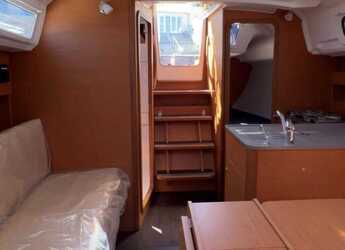 Alquilar velero en Porto Capo d'Orlando Marina - Dufour 32