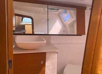 Alquilar velero en Porto Capo d'Orlando Marina - Dufour 32