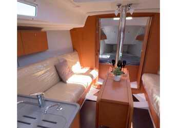 Alquilar velero en Marina di Portorosa - Dufour 32