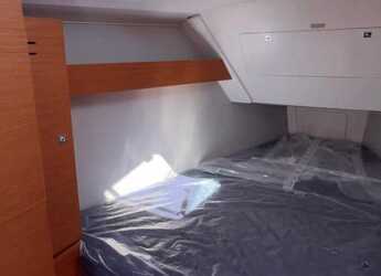 Alquilar velero en Marina di Portorosa - Dufour 32