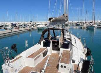 Alquilar velero en Marina di Portorosa - Dufour 32