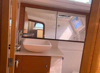 Alquilar velero en Marina di Portorosa - Dufour 32