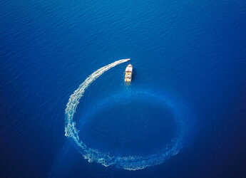 Rent a yacht in Rijeka - Motoryacht Korab