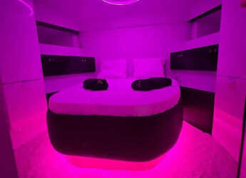 Chartern Sie yacht in Mikrolimano Port - Posillipo Tobago 47