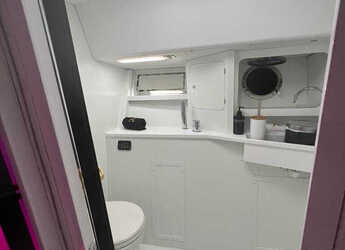 Chartern Sie yacht in Mikrolimano Port - Posillipo Tobago 47