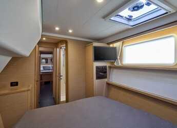 Alquilar catamarán en Vlychada Marina - Lagoon 42 - Skippered