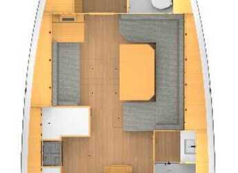 Chartern Sie segelboot in Marina Cala D' Or - Bavaria C42