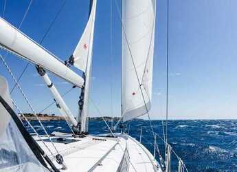 Chartern Sie segelboot in Marina Cala D' Or - Bavaria C42