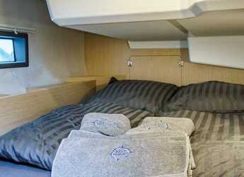 Chartern Sie segelboot in Marina Cala D' Or - Bavaria C42