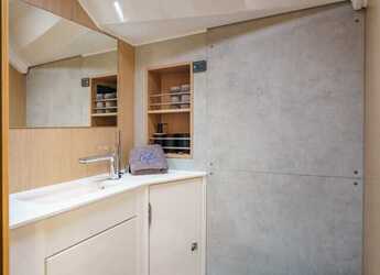 Chartern Sie segelboot in Marina Cala D' Or - Bavaria C42