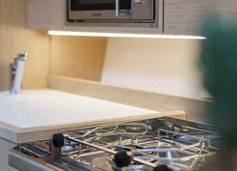 Chartern Sie segelboot in Marina Cala D' Or - Bavaria C42