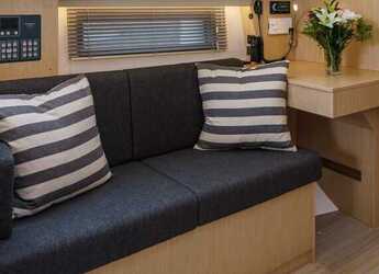 Chartern Sie segelboot in Marina Cala D' Or - Bavaria C42