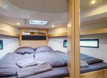 Chartern Sie segelboot in Marina Cala D' Or - Bavaria C42