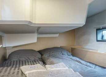 Chartern Sie segelboot in Marina Cala D' Or - Bavaria C42