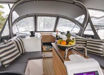 Chartern Sie segelboot in Marina Cala D' Or - Bavaria C42