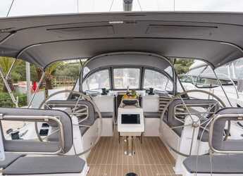 Chartern Sie segelboot in Marina Cala D' Or - Bavaria C42