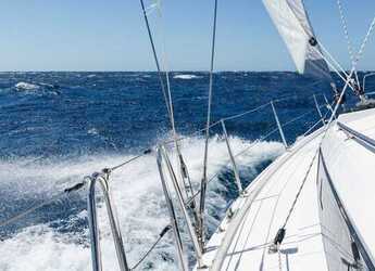 Chartern Sie segelboot in Marina Cala D' Or - Bavaria C42