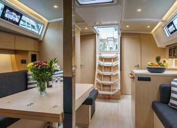 Chartern Sie segelboot in Marina Cala D' Or - Bavaria C42