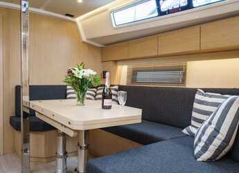 Chartern Sie segelboot in Marina Cala D' Or - Bavaria C42